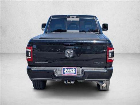 Certified 2023 RAM 2500 Laramie image 6