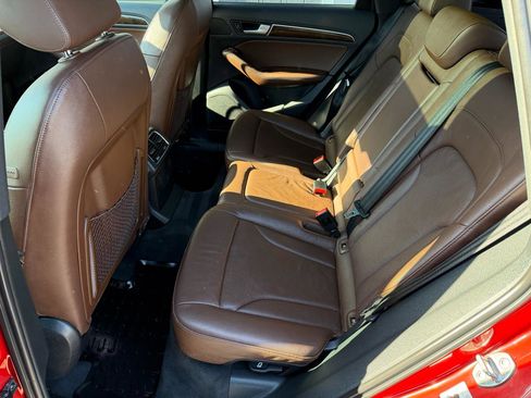 Used 2015 Audi Q5 TDI Premium Plus AWD/4WD image 10