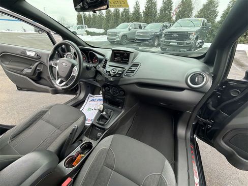 Used 2015 Ford Fiesta ST image 28