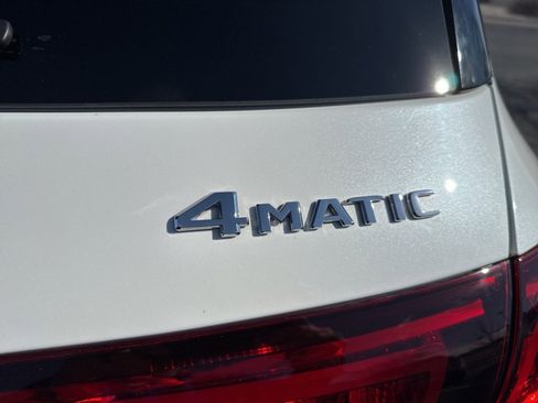 Used 2023 Mercedes-Benz GLE 450 4MATIC image 31