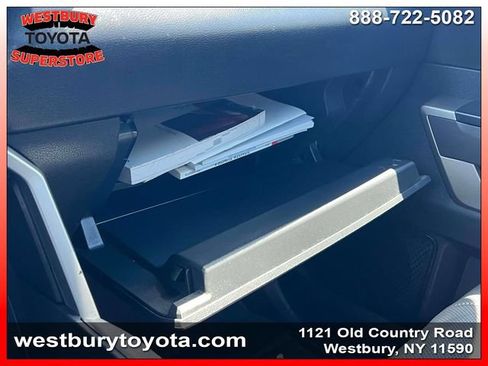 Used 2023 Toyota Tundra SR5 w/ TRD Sport Premium Package AWD/4WD image 29