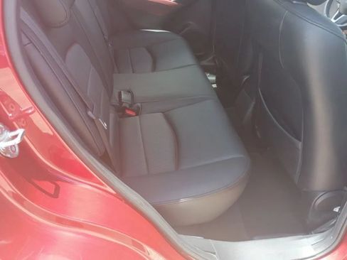 Used 2016 MAZDA CX-3 Touring FWD image 18