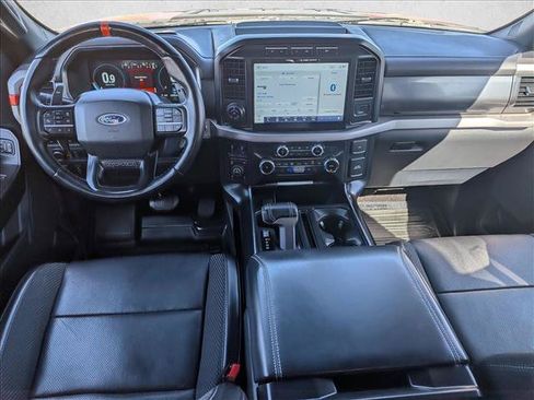 Used 2022 Ford F150 Raptor w/ Convenience Package AWD/4WD image 24