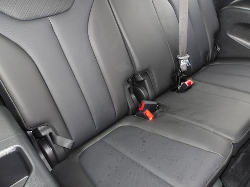 Used 2024 Hyundai Palisade SEL AWD/4WD image 12