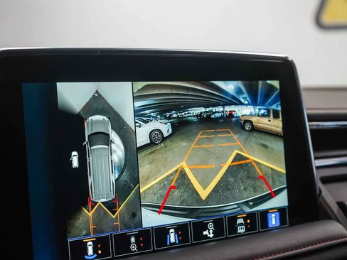 Used 2024 Chevrolet Tahoe RST w/ RST Performance Edition image 25