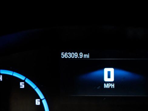 Used 2021 Ford Bronco Sport Big Bend image 21