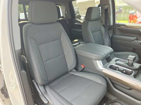 New 2026 Chevrolet Silverado 1500 RST w/ All Star Edition Plus AWD/4WD image 16