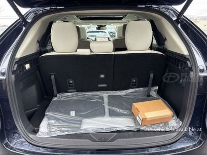 New 2026 MAZDA CX-90 3.3 Turbo S w/ Premium Package