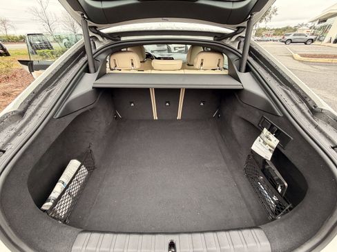 Used 2023 BMW 430i Gran Coupe w/ Premium Package image 20