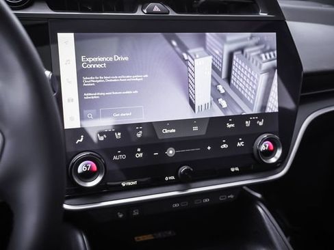 Certified 2024 Lexus RZ 300e Premium w/ Accessory Package (2T) FWD image 16