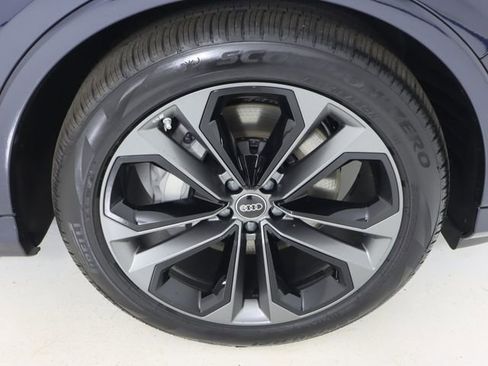 New 2026 Audi Q7 Premium Plus image 9