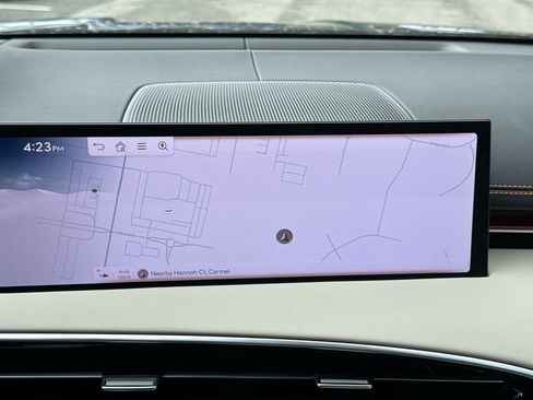 Used 2026 Genesis GV70 3.5T Sport Prestige AWD/4WD image 20