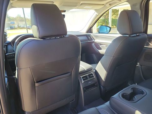 New 2026 MAZDA CX-90 3.3 Turbo w/ Premium Sport Pkg image 19