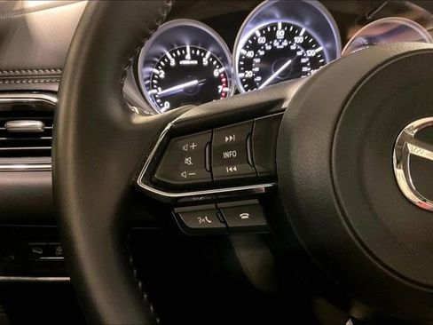 Used 2025 MAZDA CX-5 Carbon Edition AWD/4WD image 18
