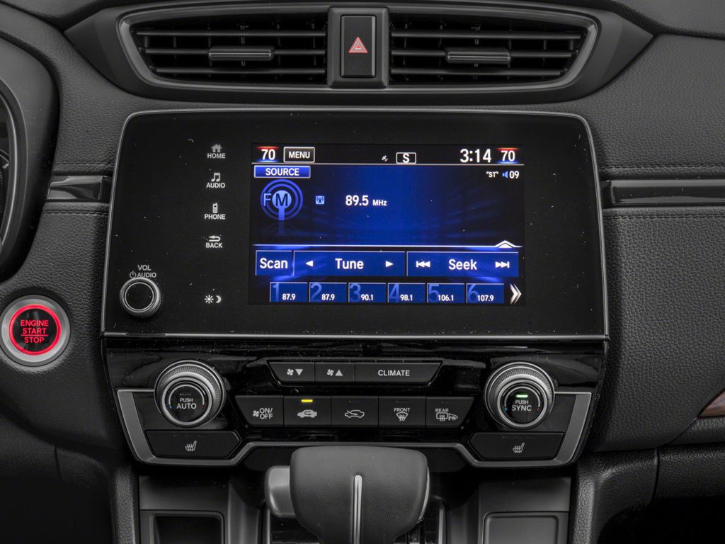 Used 2018 Honda CR-V EX-L image 8