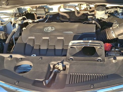 Used 2018 Acura RDX AWD image 30