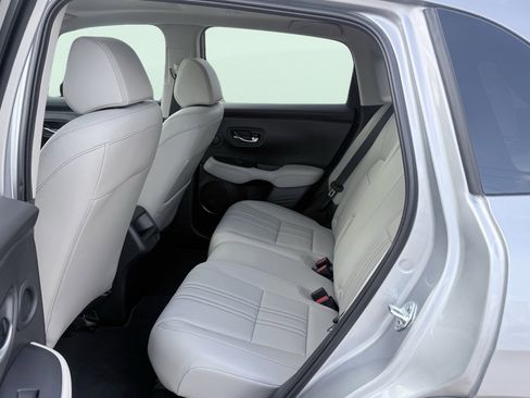 Used 2026 Honda HR-V EX-L image 36