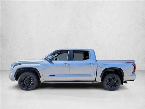 New 2026 Toyota Tundra 1794 Edition AWD/4WD image 5