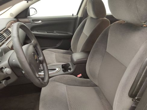 Used 2015 Chevrolet Impala Limited LS FWD image 17