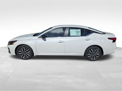 New 2026 Nissan Altima 2.5 SV