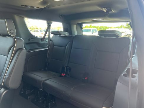 New 2026 Chevrolet Suburban Premier w/ Sun And Tow Package RWD image 14