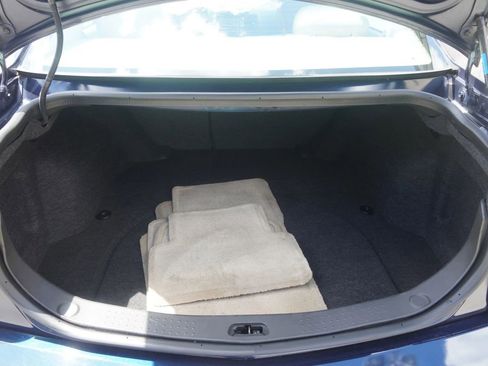 Used 2004 Cadillac CTS 3.6 w/ Preferred Equipment Group RWD image 23
