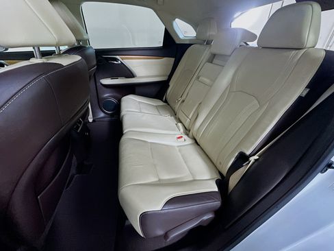 Used 2017 Lexus RX 350 2WD w/ Premium Package image 28