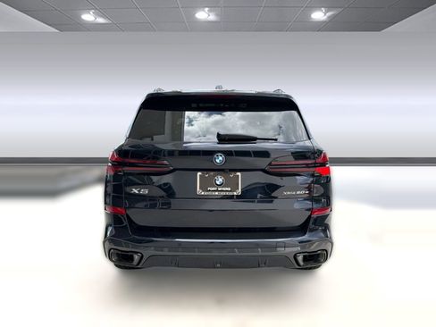 New 2026 BMW X5 xDrive50e w/ Executive Package AWD/4WD image 10