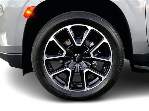 Used 2023 Chevrolet Tahoe RST w/ Luxury Package image 30