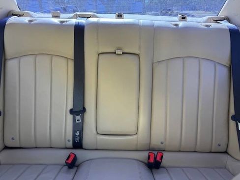 Used 2005 Jaguar X-TYPE 3.0 image 45