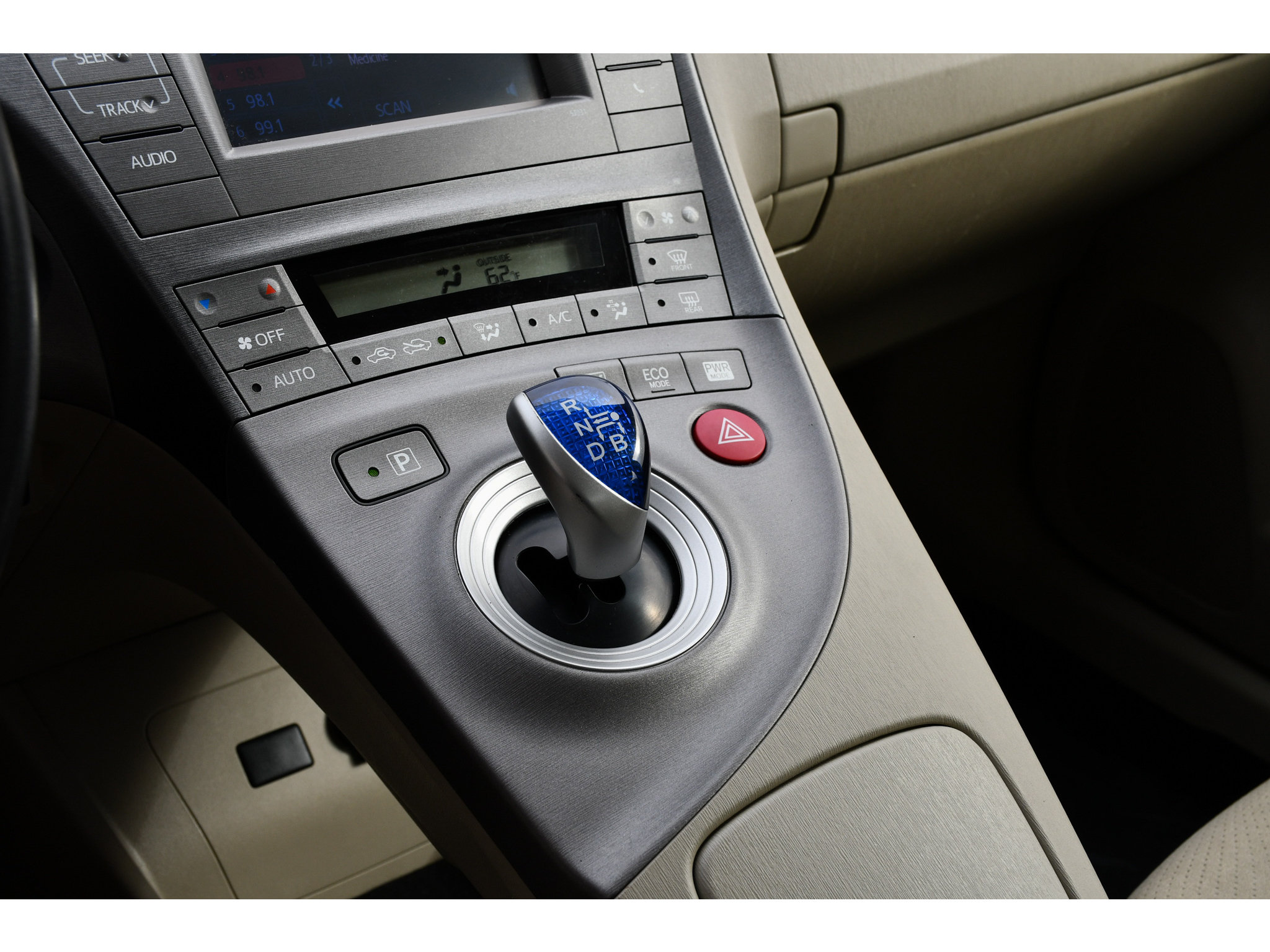 Used 2013 Toyota Prius Two FWD image 30