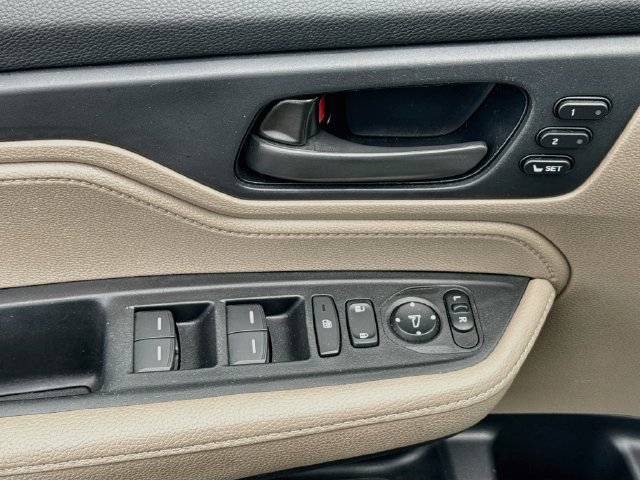 Certified 2024 Honda Odyssey EX-L image 22