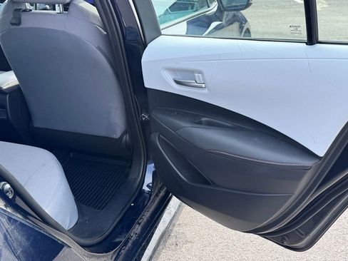 Used 2024 Toyota Corolla SE image 24