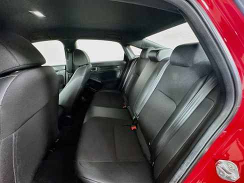 Used 2024 Honda Civic Sport image 27