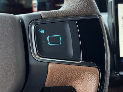 New 2025 Ford Expedition King Ranch image 43