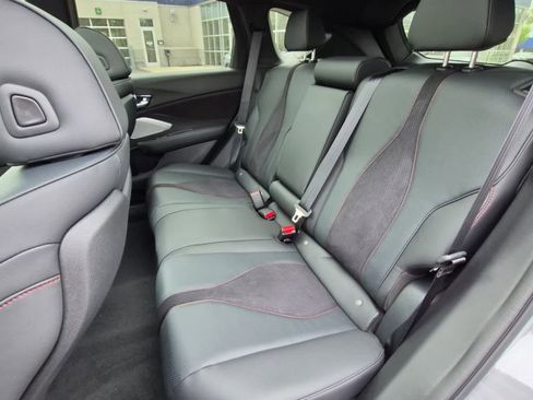 New 2026 Acura RDX A-Spec AWD/4WD image 8