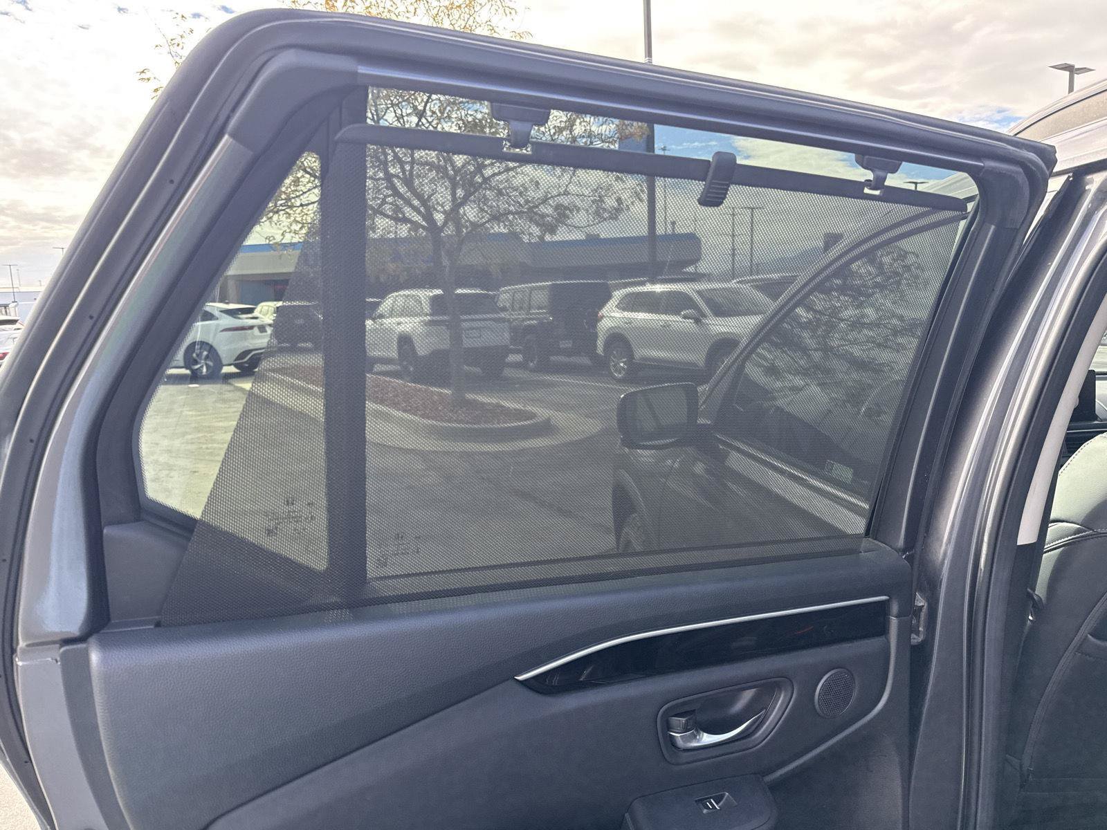 Used 2024 Honda Pilot Touring image 18