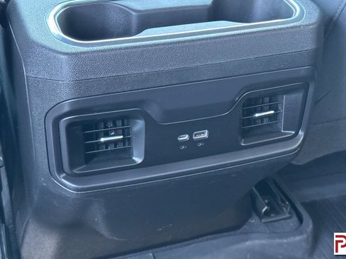 Certified 2023 Chevrolet Silverado 1500 RST image 18