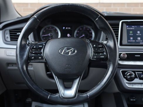 Used 2018 Hyundai Sonata SEL FWD image 27