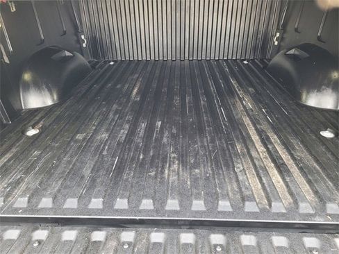 Used 2023 Toyota Tundra Platinum image 8