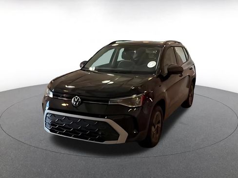 Used 2026 Volkswagen Taos S FWD image 3