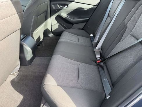 Used 2024 Honda Accord EX image 10