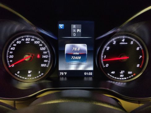Used 2017 Mercedes-Benz C 300 Coupe image 23