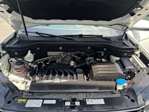 Used 2019 Volkswagen Atlas SE FWD image 87