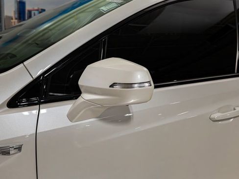 Used 2020 Cadillac XT5 Sportv AWD/4WD image 10