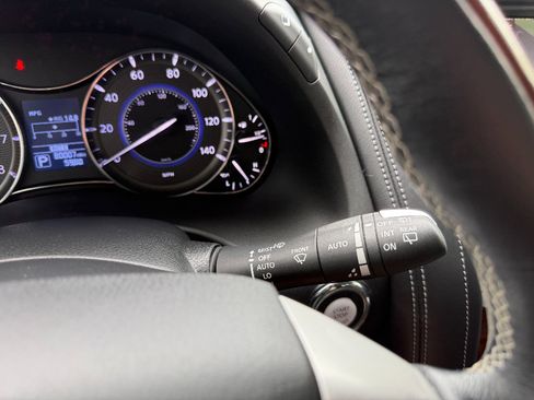 Used 2019 INFINITI QX80 Luxe AWD/4WD image 44