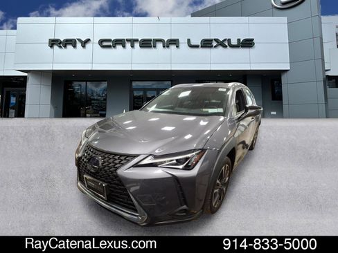 Used 2020 Lexus UX 250h w/ Premium Package image 1