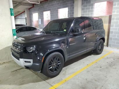 Used 2025 Land Rover Defender 110 S