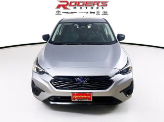Used 2025 Subaru Impreza 2.0i AWD/4WD video 2