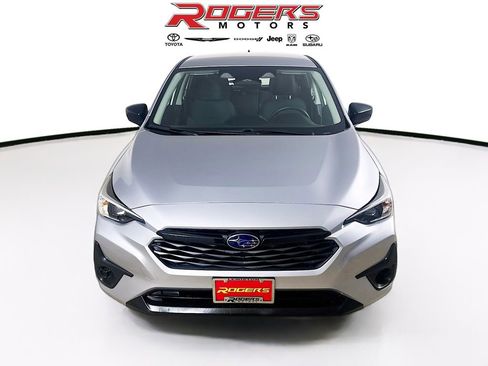 Used 2025 Subaru Impreza 2.0i AWD/4WD image 2